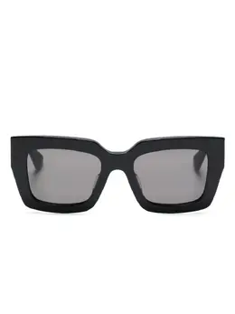 Bottega Veneta Eyewear: Очки