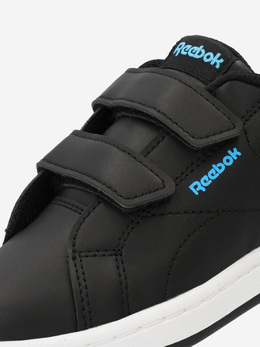 Reebok: Кеды Royal Complete