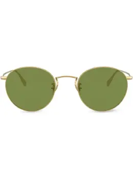 Oliver Peoples: Очки  Coleridge