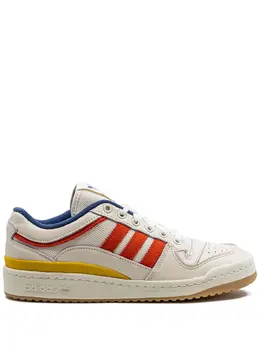 adidas: Белые кроссовки  Forum