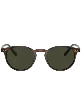 Oliver Peoples: Очки 