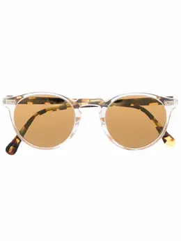 Oliver Peoples: Очки Gregory