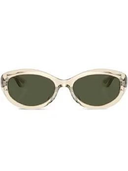 Oliver Peoples: Очки