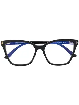 Tom Ford Eyewear: Очки 