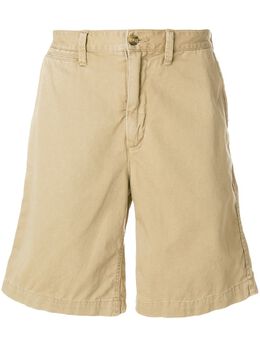Polo Ralph Lauren: Классические шорты 