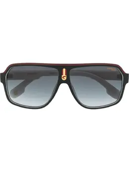 Carrera: Очки 