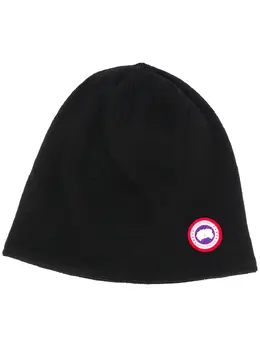 Canada Goose: Шапка 