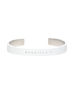 MM6 MAISON MARGIELA: Браслет 