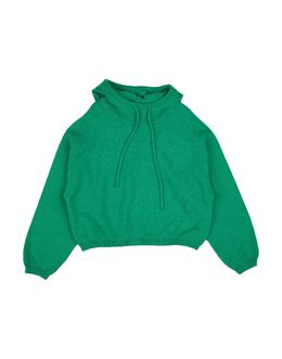 LOULOU STUDIO: Трикотажный свитер 