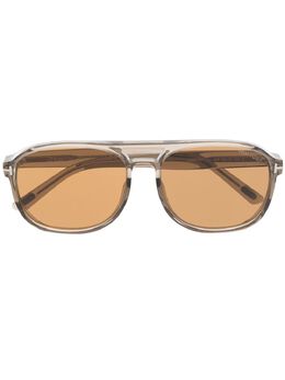 TOM FORD Eyewear: Очки 