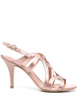 Salvatore Ferragamo: Сандалии 
