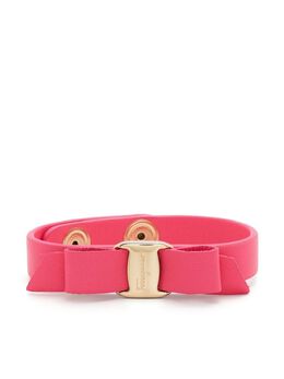 Salvatore Ferragamo: Браслет  Vara Bow