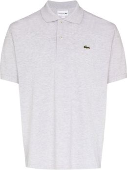 Lacoste: Хлопковое поло 
