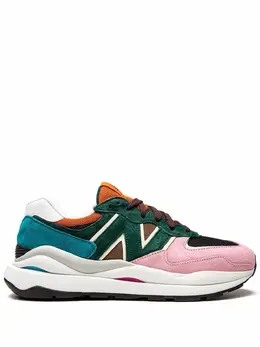 New Balance: Многоцветные кроссовки  57/40
