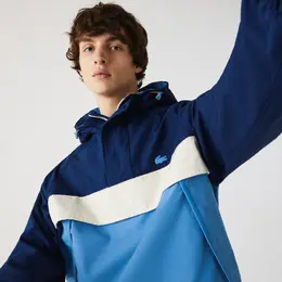 Lacoste: Свитер с капюшоном 