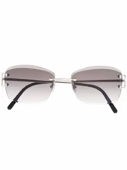 Cartier Eyewear: Очки 