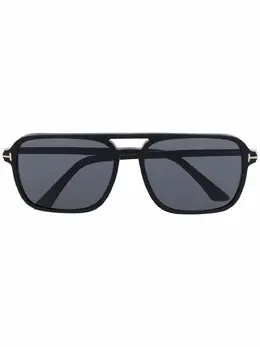 TOM FORD Eyewear: Очки 