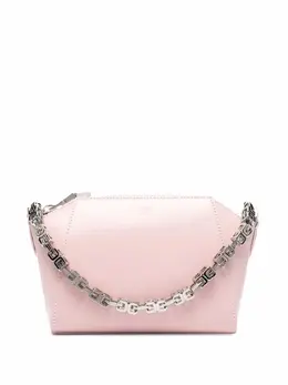 Givenchy: Сумка-шоппер  XS Antigona
