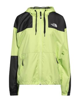 THE NORTH FACE: Куртка с капюшоном 