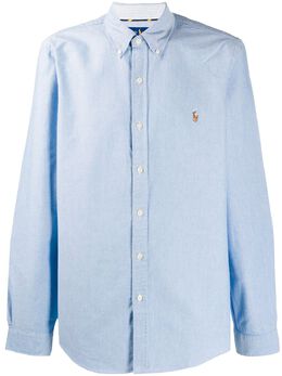 Polo Ralph Lauren: Спортивная рубашка 