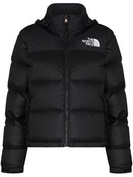 The North Face: Чёрная куртка  1996