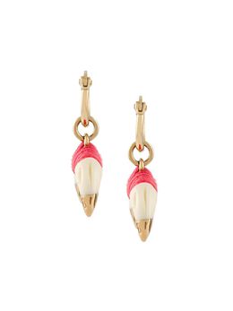 Aurelie Bidermann: Серьги 