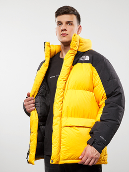 The North Face: Зимний пуховик  Himalayan