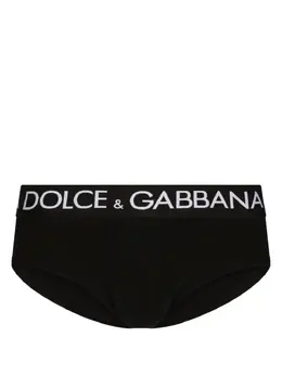 Dolce & Gabbana: Трусы 