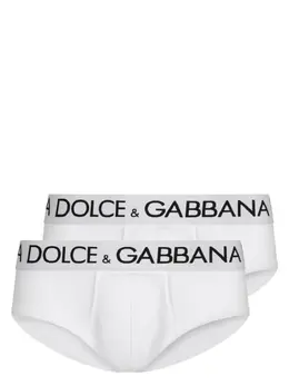 Dolce & Gabbana: Трусы 