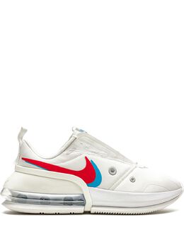 Nike: Белые кроссовки  Air Max Up