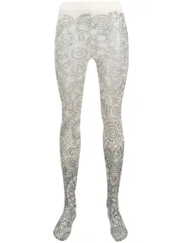 10 CORSO COMO: Колготки 