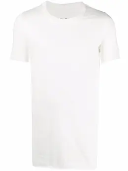Rick Owens DRKSHDW: Трикотажная футболка 