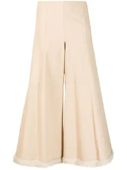 By Malene Birger: Кожаные брюки 