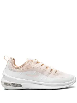Nike: Белые кроссовки  Air Max