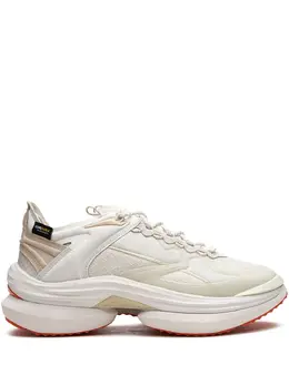 PUMA: Белые кроссовки 