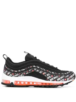 Nike: Кроссовки Air Max 97