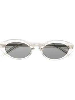 Saint Laurent Eyewear: Очки 