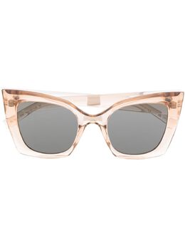 Saint Laurent Eyewear: Очки