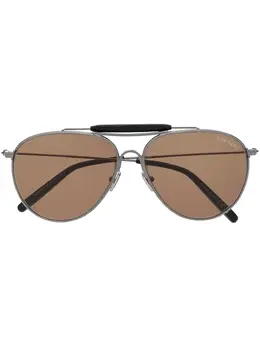 TOM FORD Eyewear: Очки 