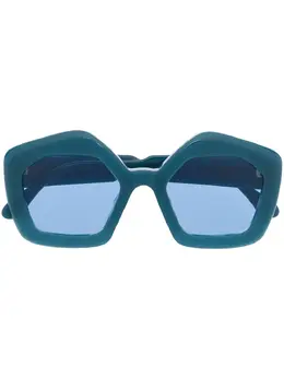 Marni Eyewear: Очки