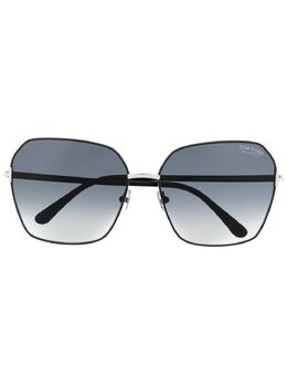 TOM FORD Eyewear: Очки 