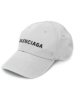 Balenciaga: Кепка