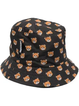 Moschino: Панама  Teddy Bear