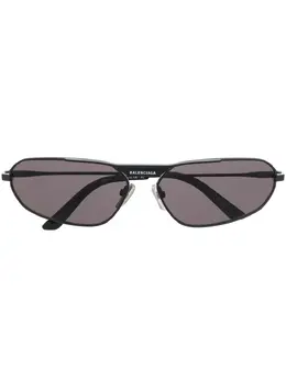 Balenciaga Eyewear: Очки 