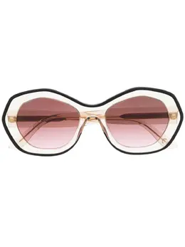 Marni Eyewear: Очки 