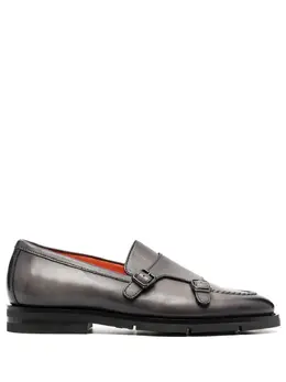 Santoni: Туфли 