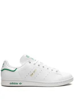 adidas: Белые кроссовки  Stan Smith