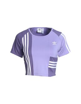 ADIDAS ORIGINALS: Футболка в полоску 