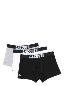 Lacoste: Трусы 