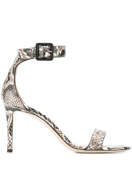 Giuseppe Zanotti: Сандалии 